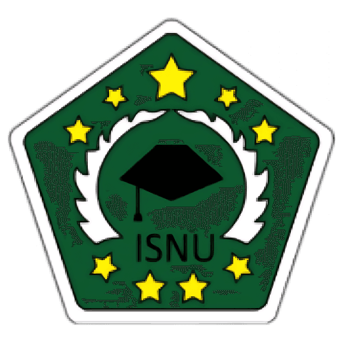 ISNU Logo
