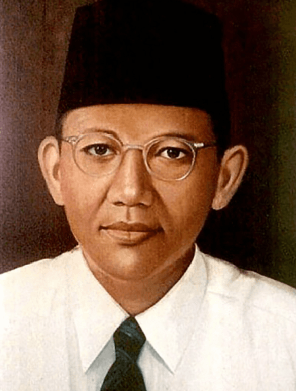 KH Wahid Hasyim