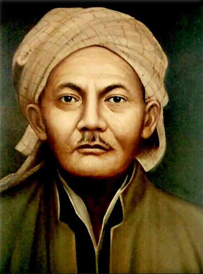 KH Hasyim Al Asy'ari